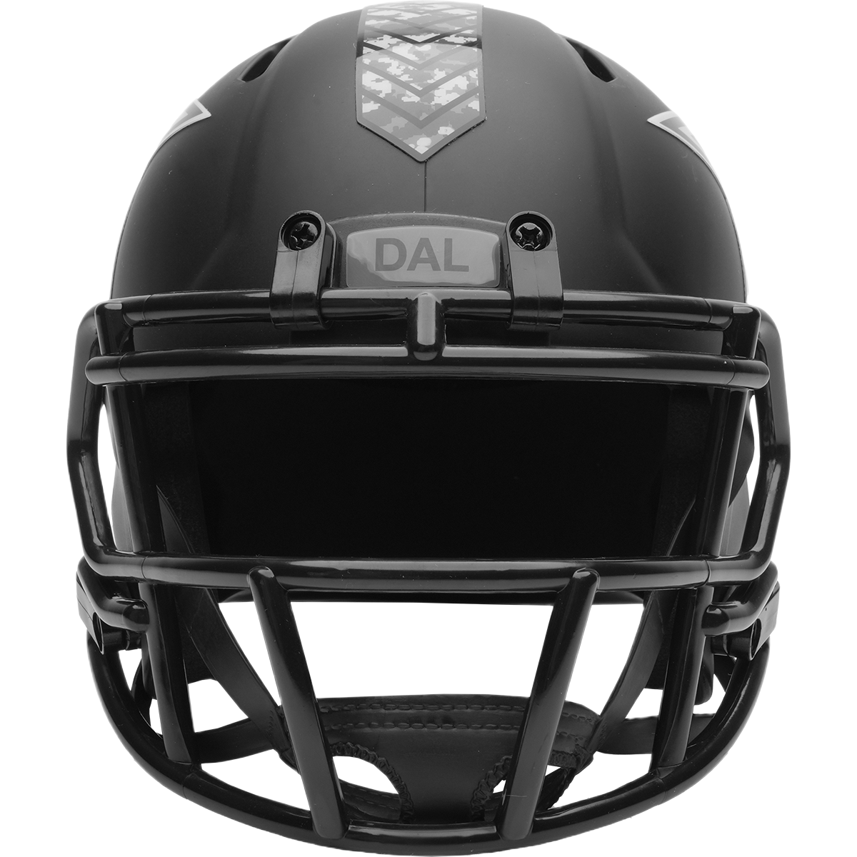 Casco Mini Speed Salute To Service 26 Cowboys