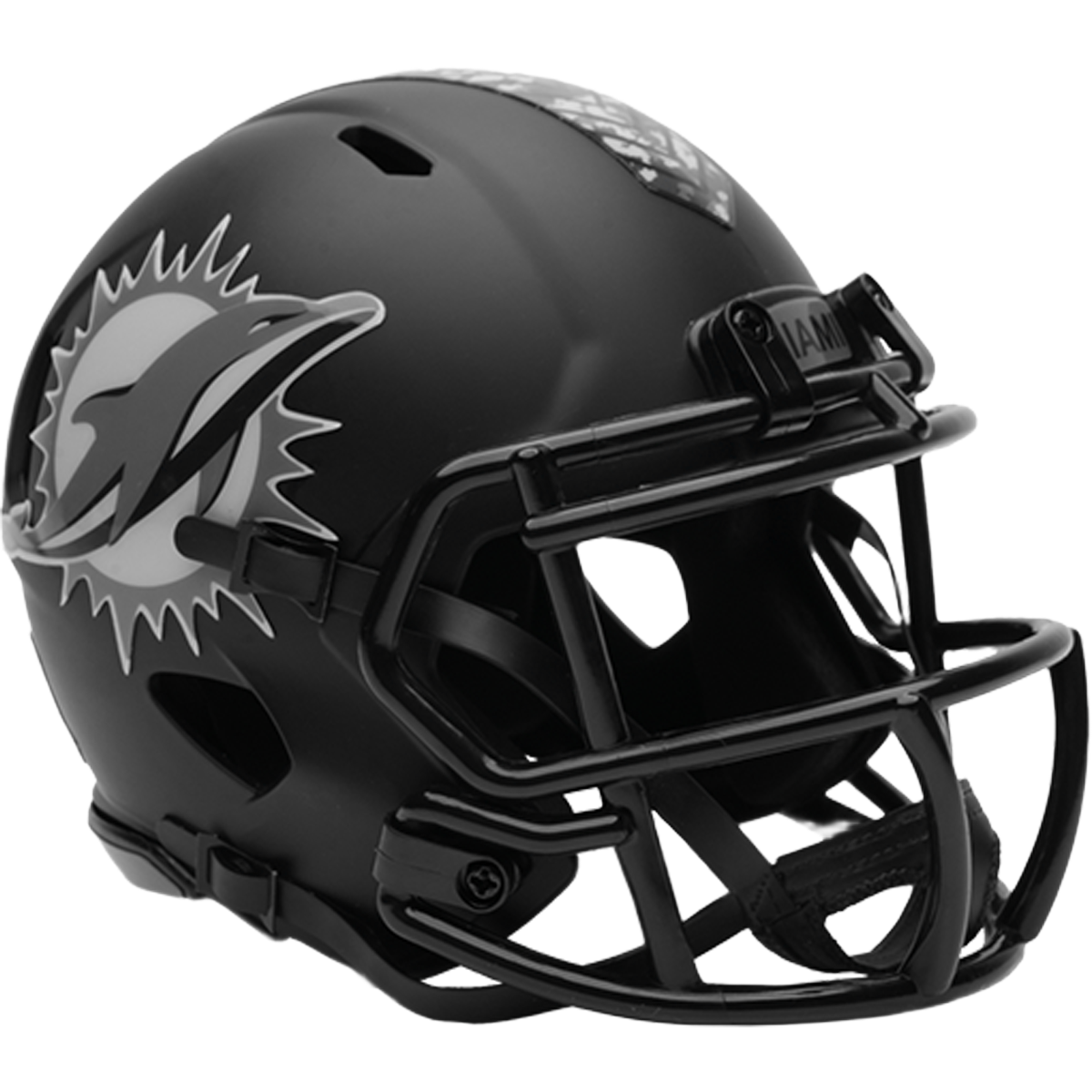 Casco Mini Speed Salute To Service 26 Dolphins