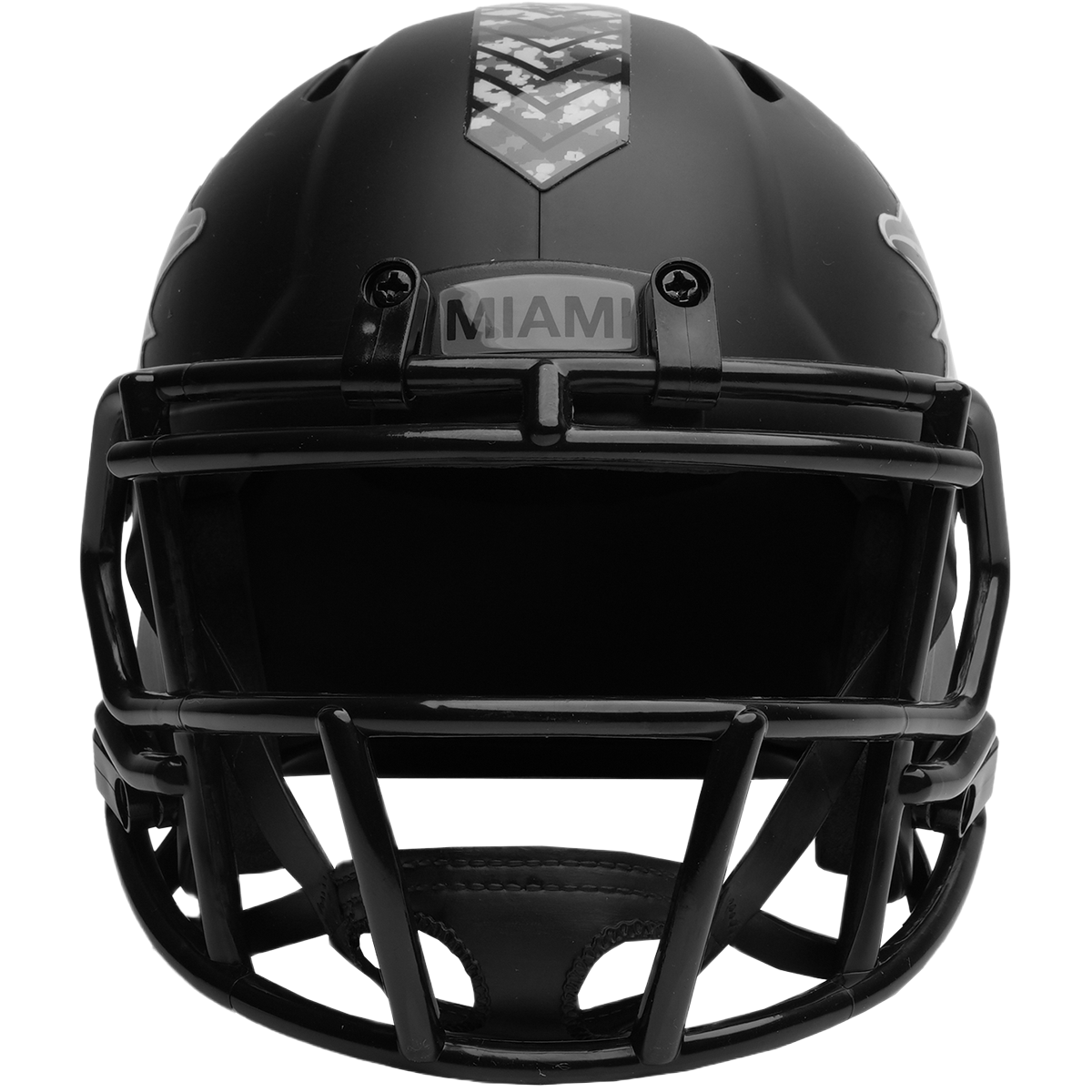 Casco Mini Speed Salute To Service 26 Dolphins