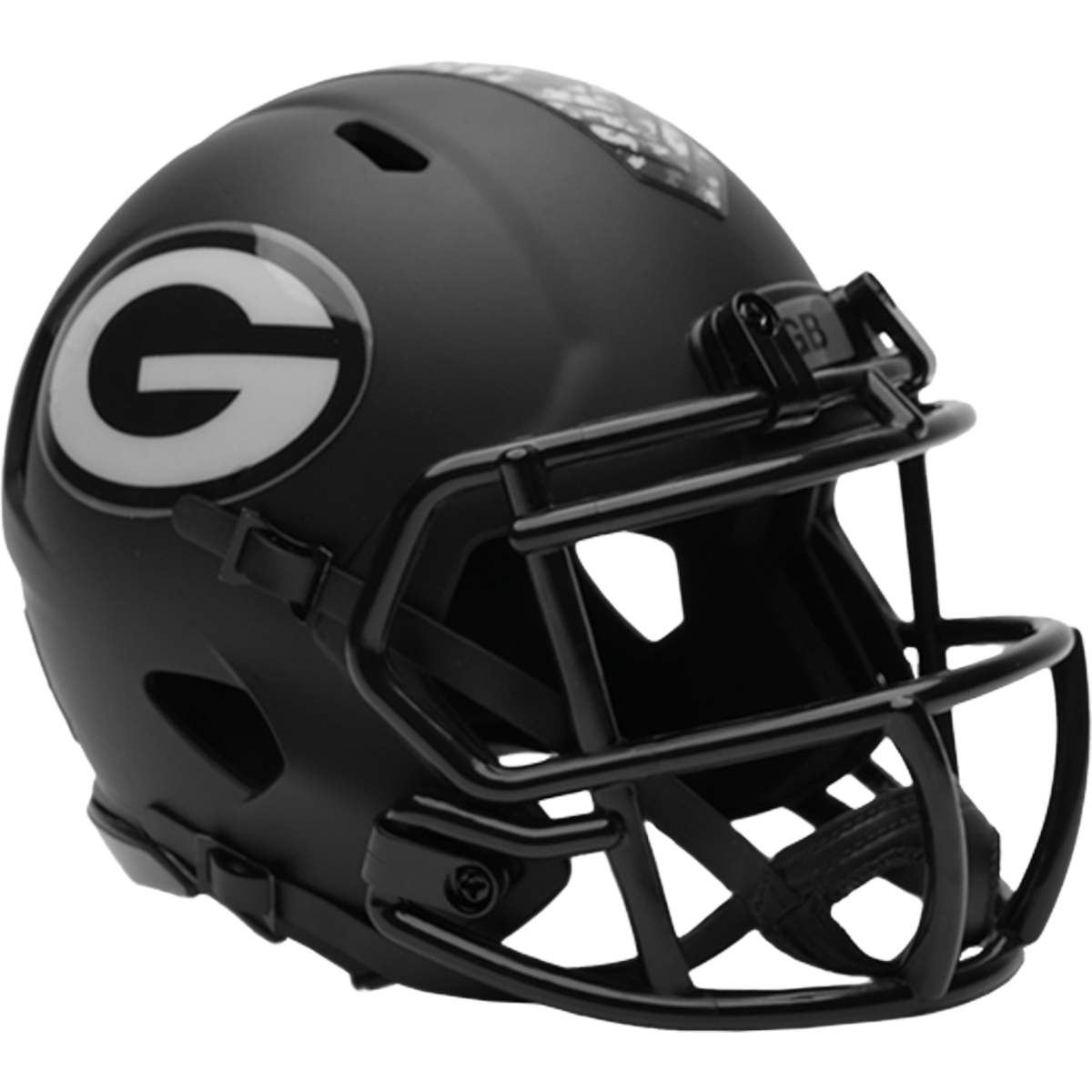 Casco Mini Speed Salute To Service 26 Packers