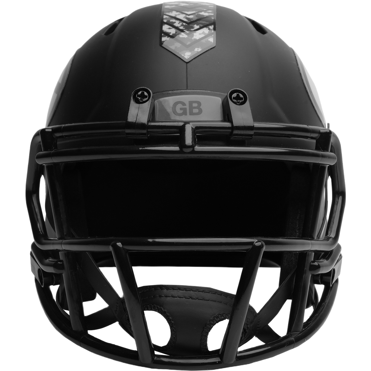 Casco Mini Speed Salute To Service 26 Packers