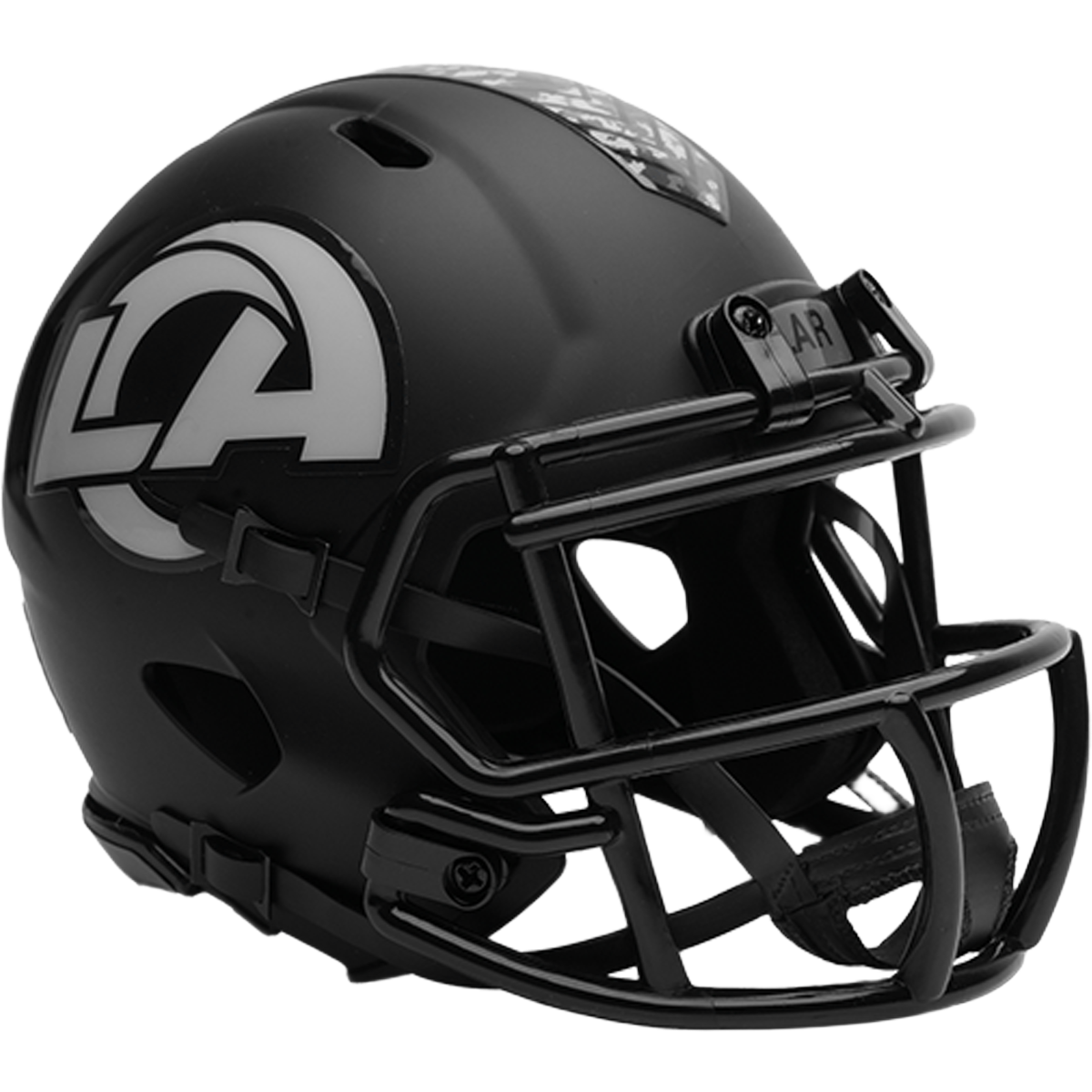 Casco Mini Speed Salute To Service 26 Rams