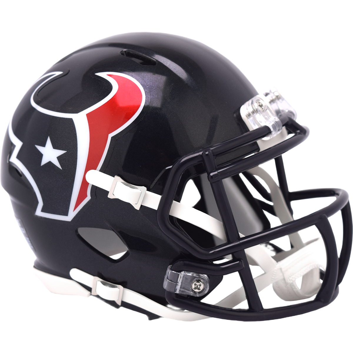 Casco Mini Speed Texans 3001959 Riddell