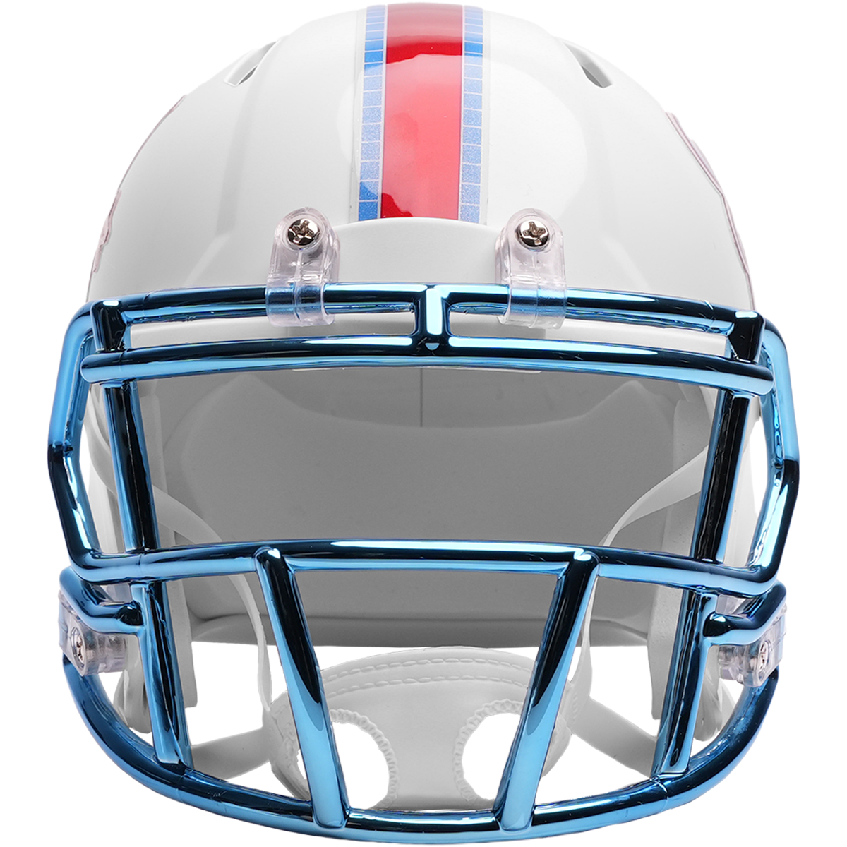 Casco Mini Speed Rivalries 26 NFL Houston Texans