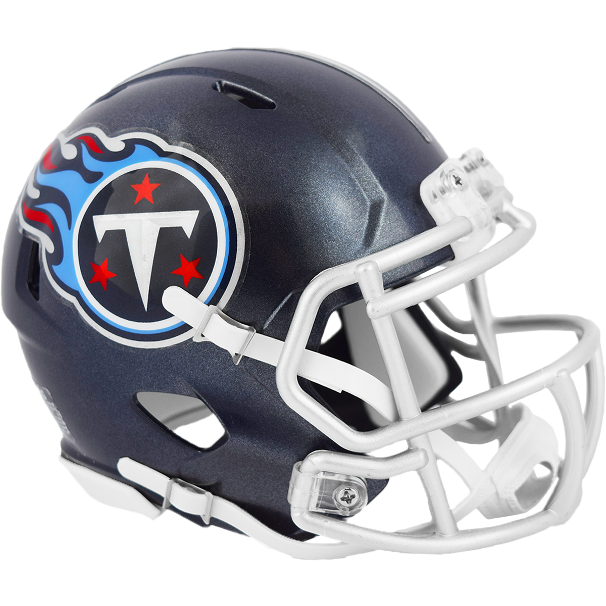 Casco Mini Speed Titans 18 Riddell