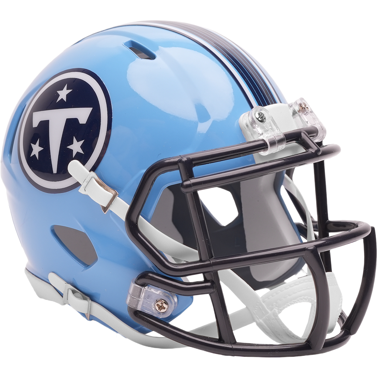 Casco Mini Speed Rivalries 26 NFL Tennessee Titans
