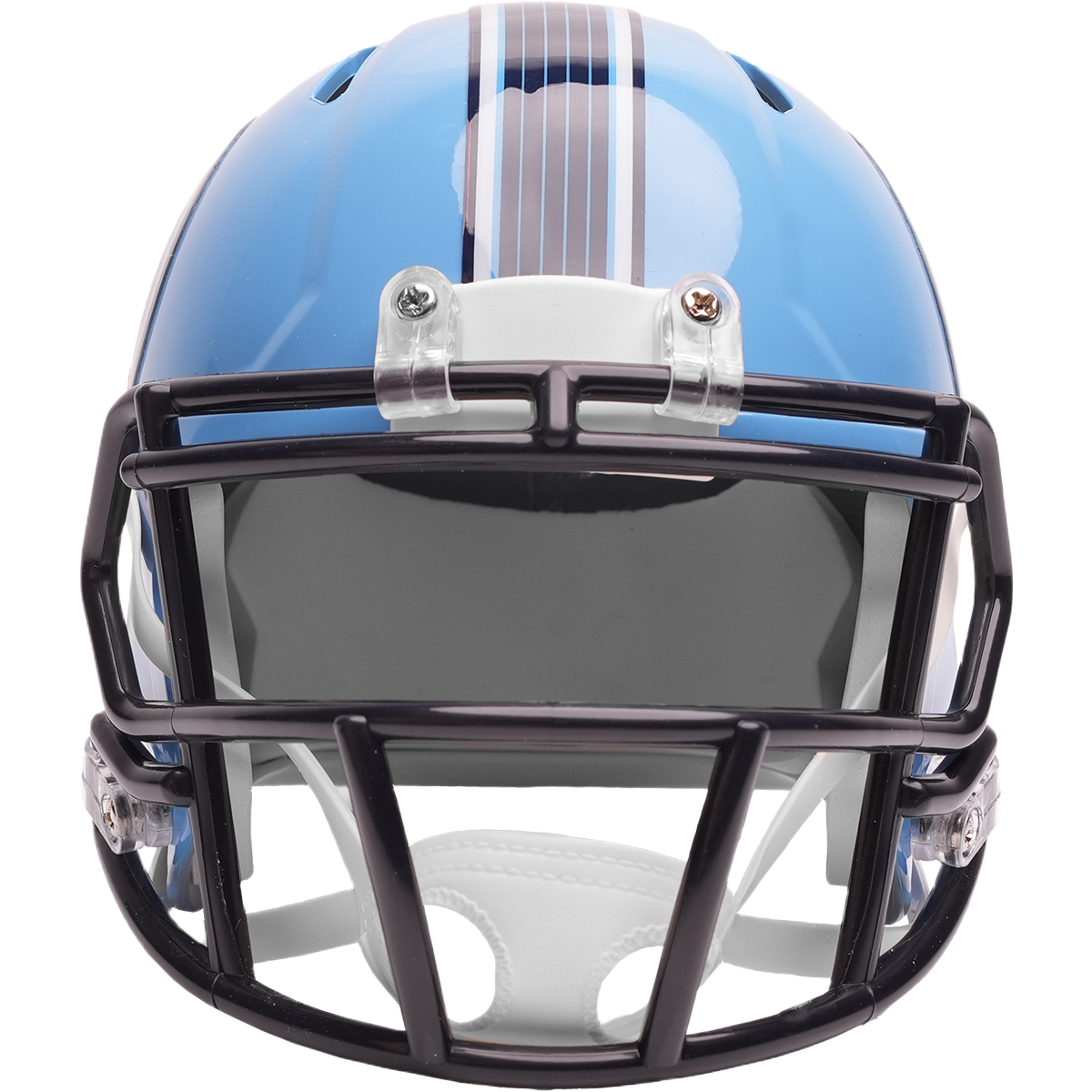 Casco Mini Speed Rivalries 26 NFL Tennessee Titans