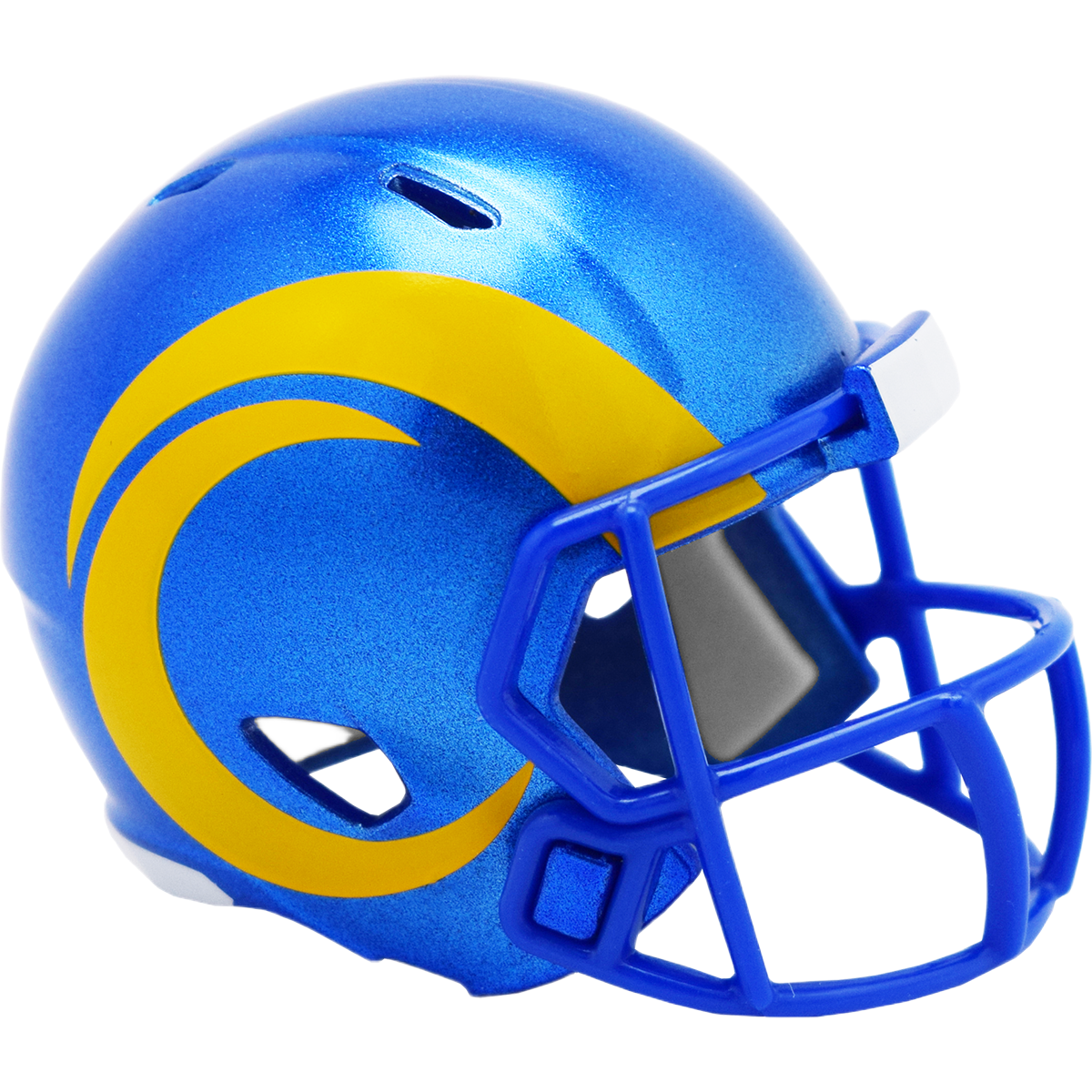 Casco Riddell Pocket Speed Rams