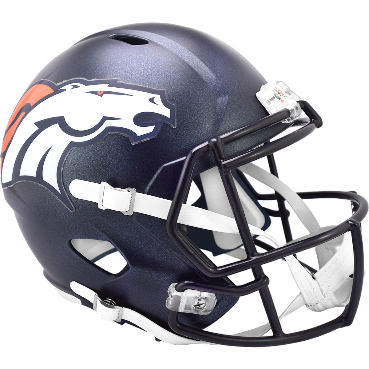 Casco Réplica Speed Riddell Broncos