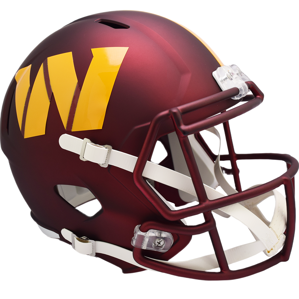 Casco Réplica Speed Riddell Commanders