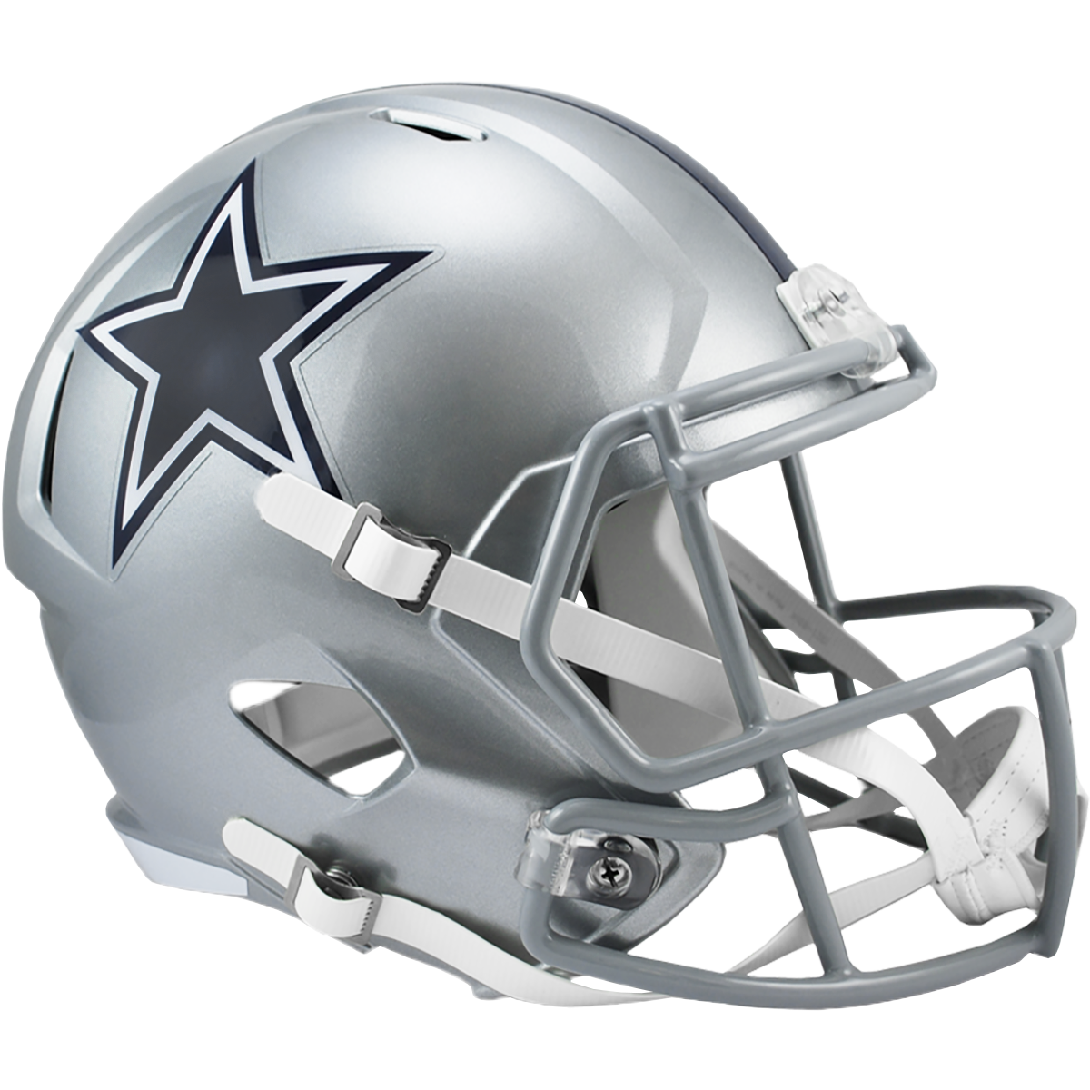 Casco Réplica Speed Riddell Cowboys
