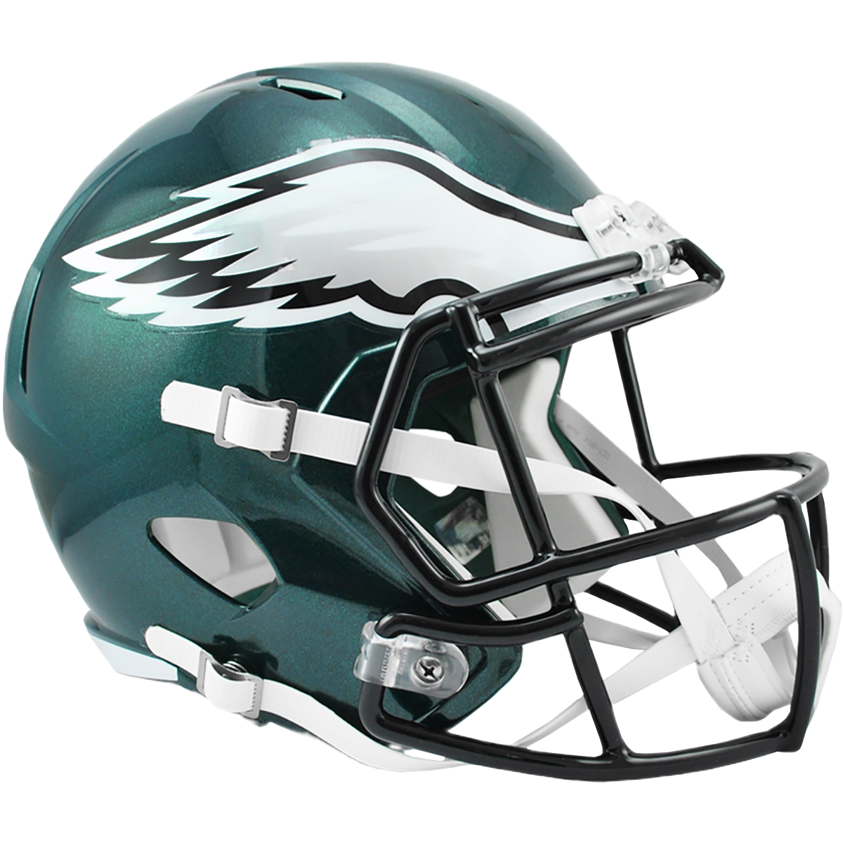 Casco Réplica Speed Riddell Eagles
