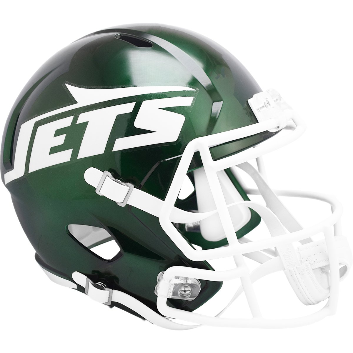 Casco Réplica Speed Riddell Jets