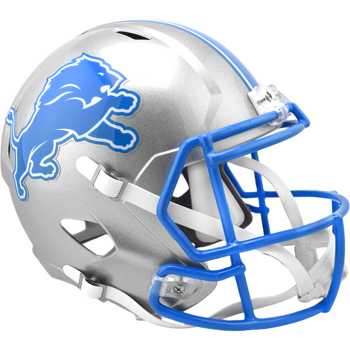 Casco Réplica Speed Riddell Lions