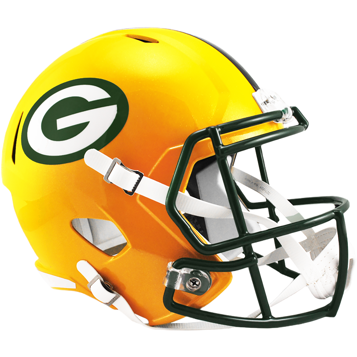 Casco Réplica Speed Riddell Packers