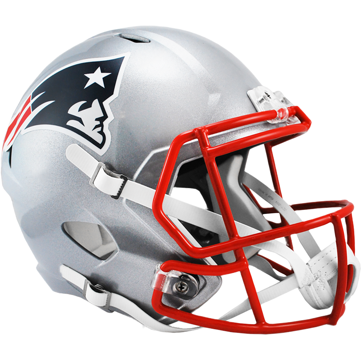 Casco Réplica Speed Riddell Patriots