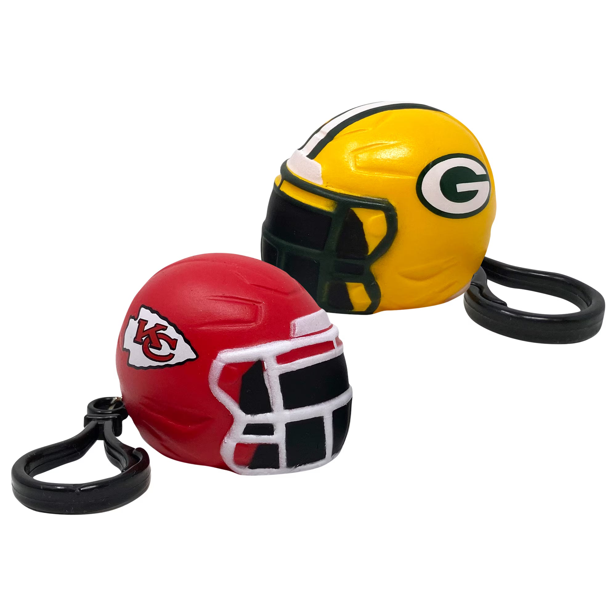 Sobre Squeezy Mates Figura Casco Sorpresa NFL 2026 Series 1
