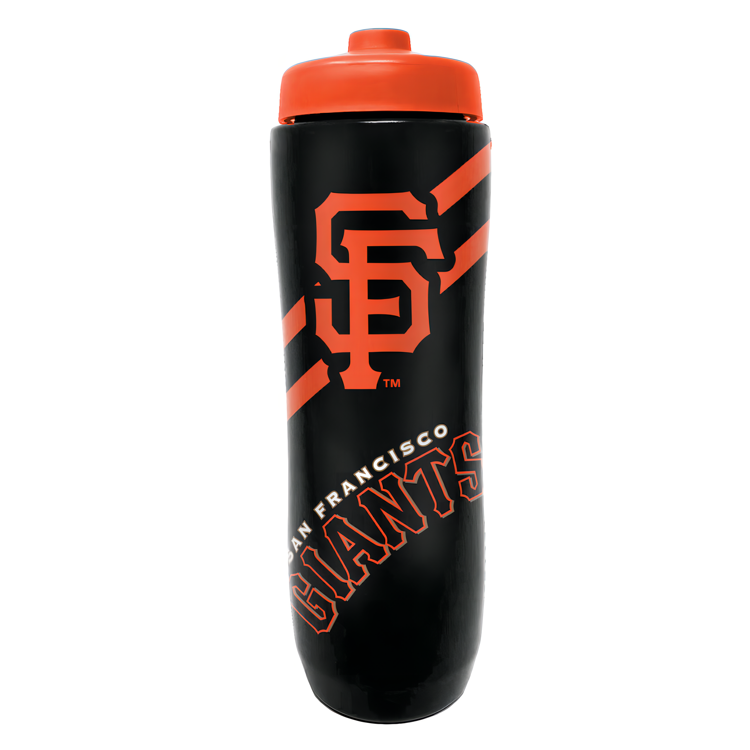 Botella Squeezy Water Bottle MLB Giants