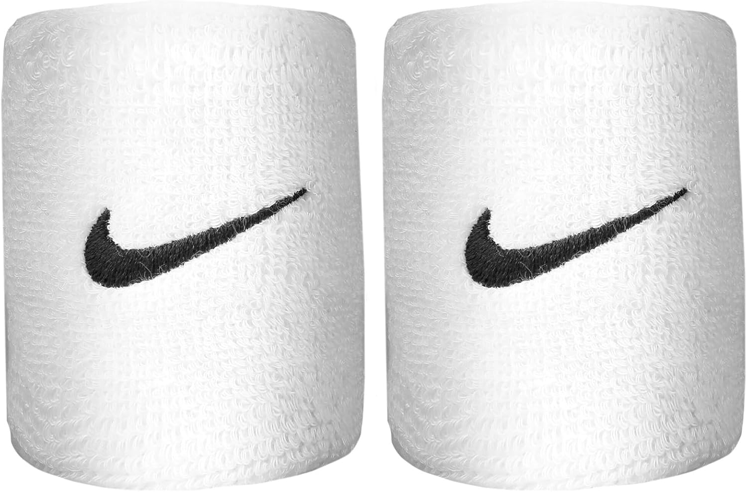 Muñequera Nike 3"Swoosh
