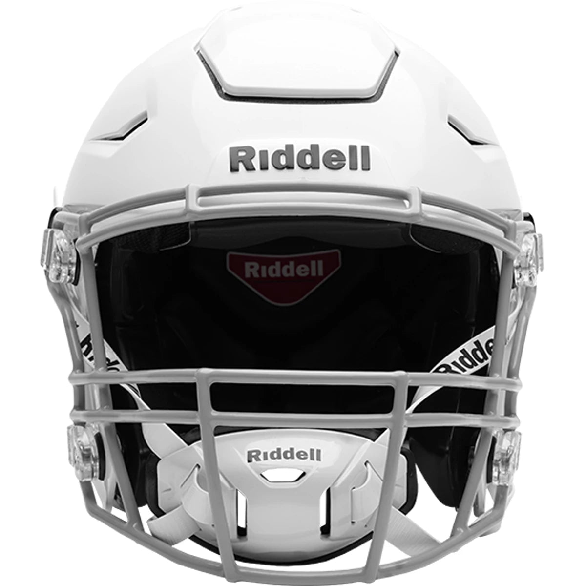 Casco Fútbol Americano Riddell SpeedFlex ND6 Youth Blanco