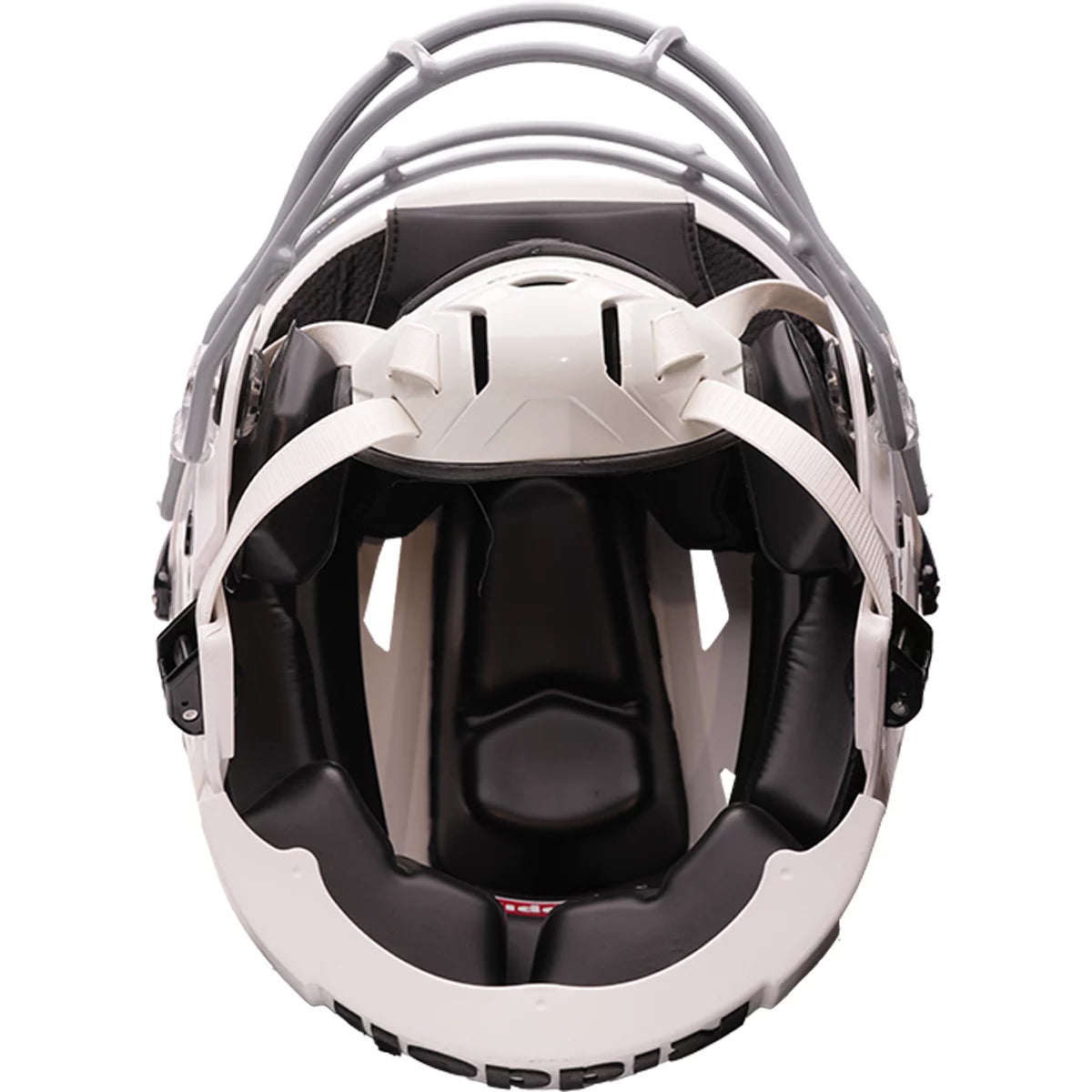 Casco Fútbol Americano Riddell SpeedFlex ND6 Youth Blanco