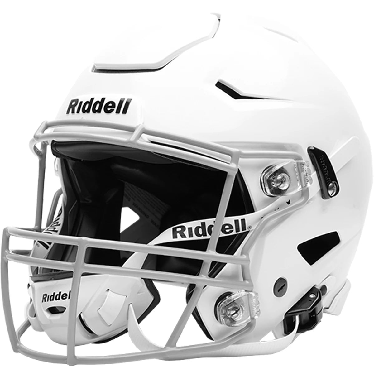 Casco Fútbol Americano Riddell SpeedFlex ND6 Youth Blanco