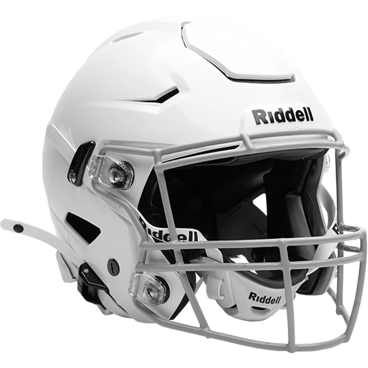 Casco Fútbol Americano Riddell SpeedFlex ND6 Youth Blanco