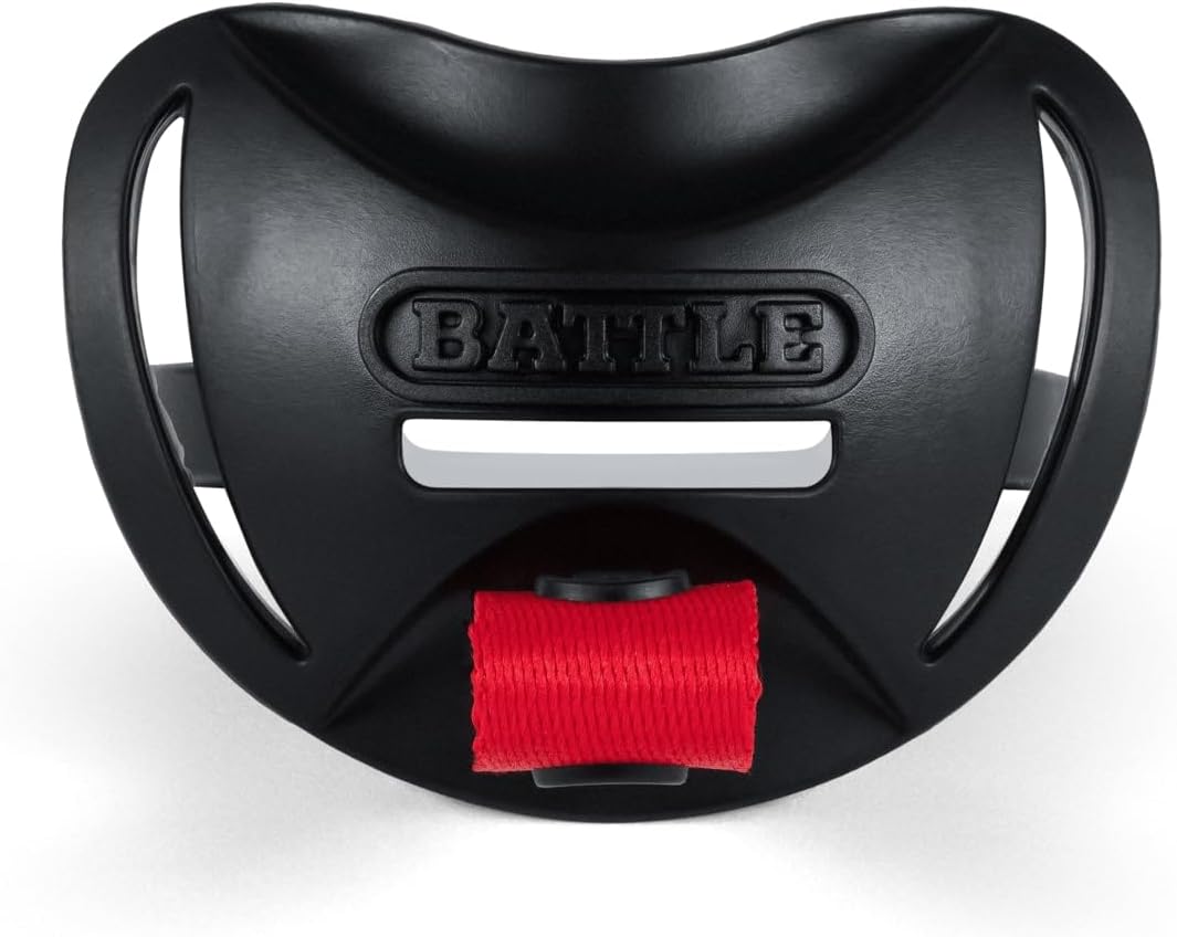 Protector Bucal Battle Sports F7 SpeedTab Para 7v7 y flag football