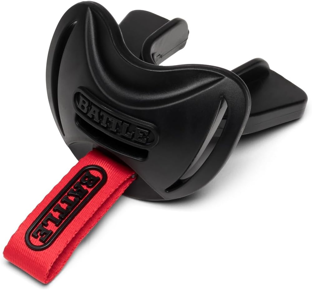 Protector Bucal Battle Sports F7 SpeedTab Para 7v7 y flag football