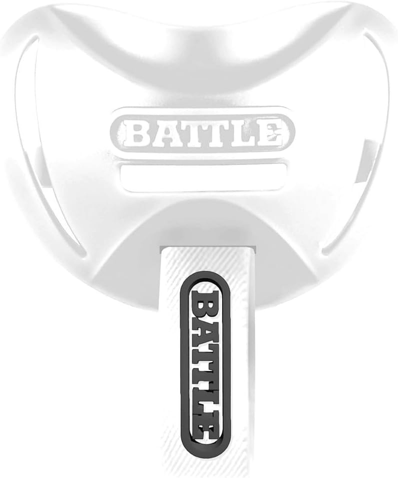 Protector Bucal Battle Sports F7 SpeedTab Para 7v7 y flag football