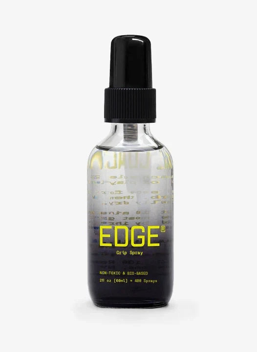 Spray Para Guantes Edge Grip Mejora Agarre - Botella Con 2oz/60 ml