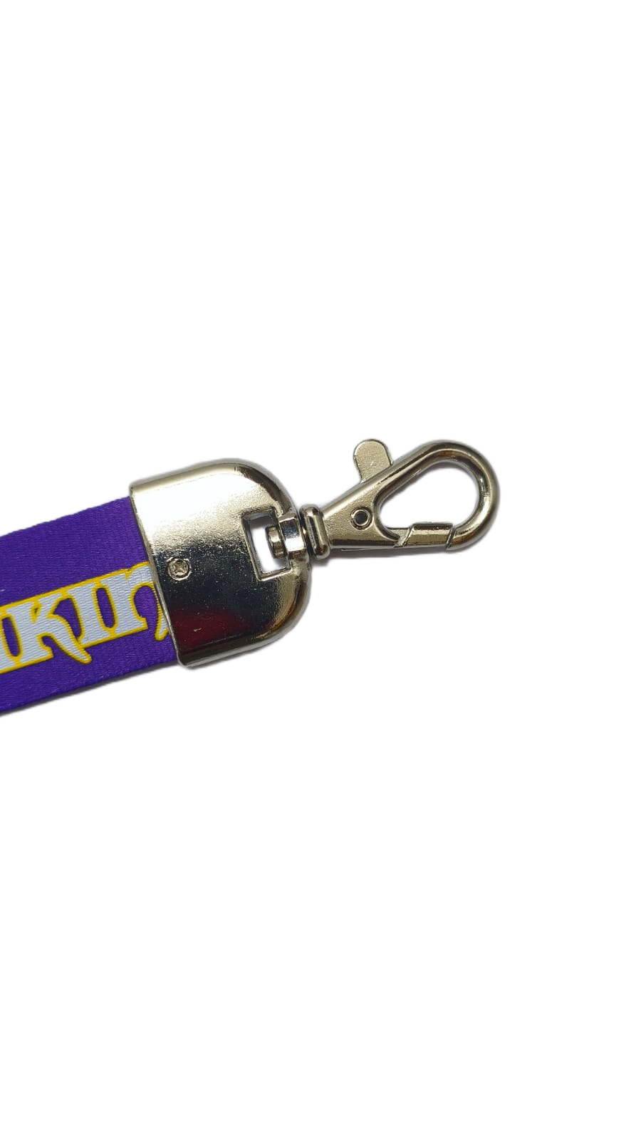 Llavero Lanyard Team Mojo NFL Minnesota Vikings