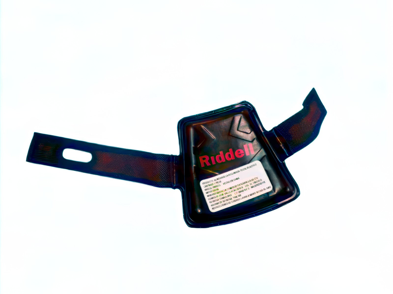 Acojinado Para Casco Riddell Axiom Interno Crown