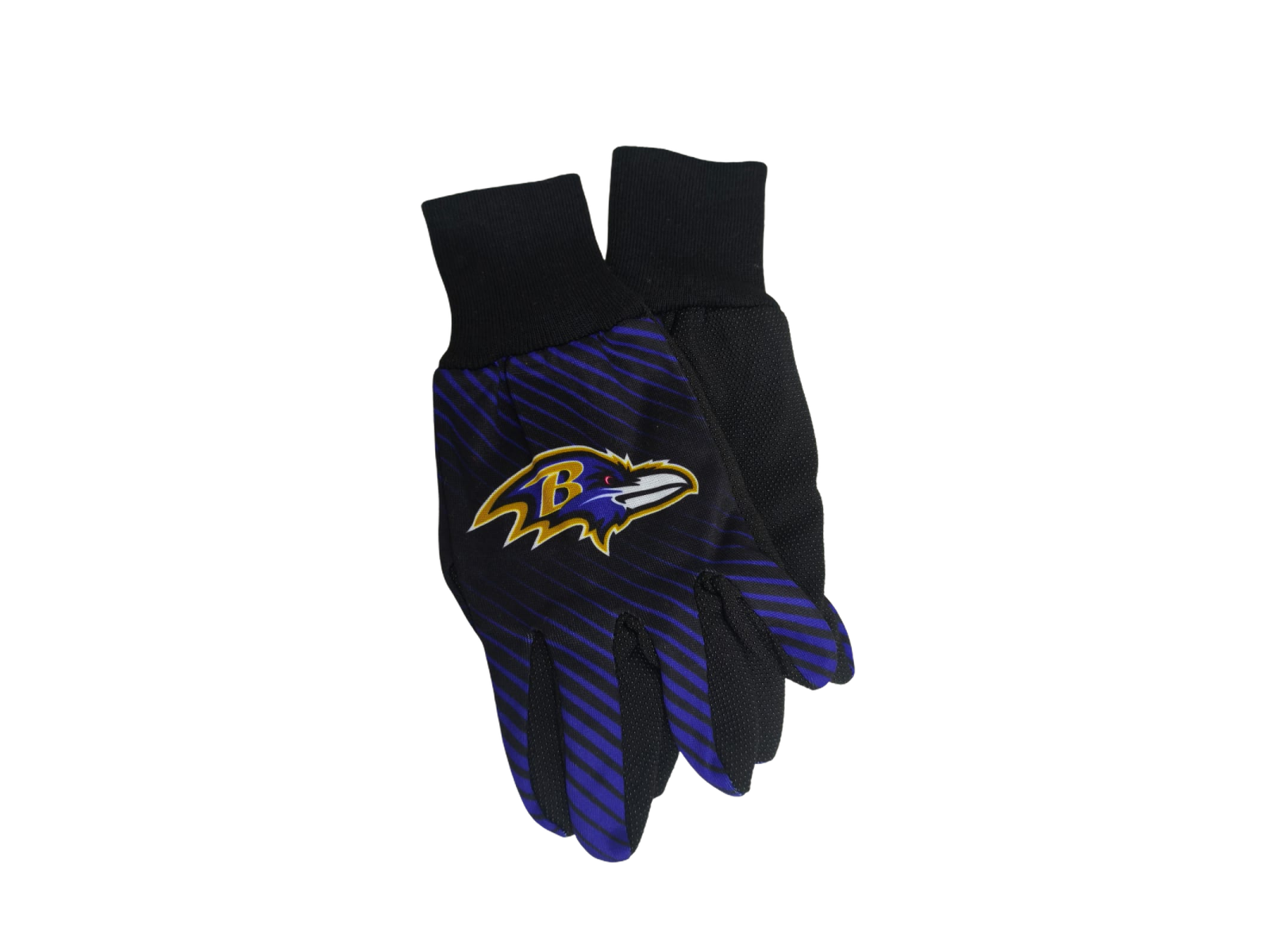 Guantes WinCraft 2Tone Ravens - NERIAS DEPORTES