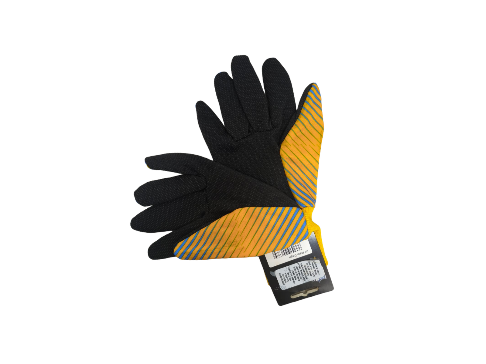 Guantes WinCraft 2Tone Chargers - NERIAS DEPORTES