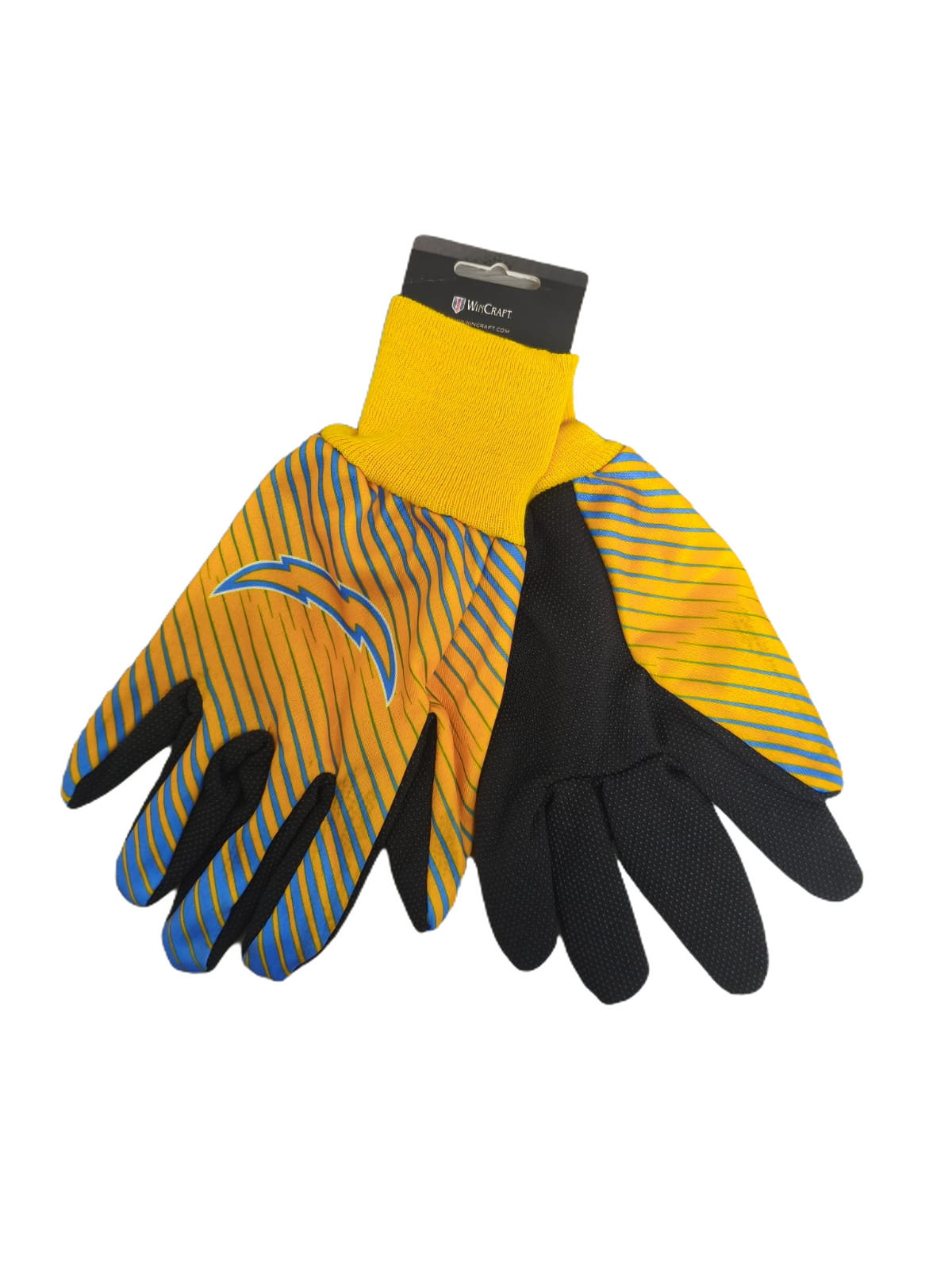 Guantes WinCraft 2Tone Chargers - NERIAS DEPORTES