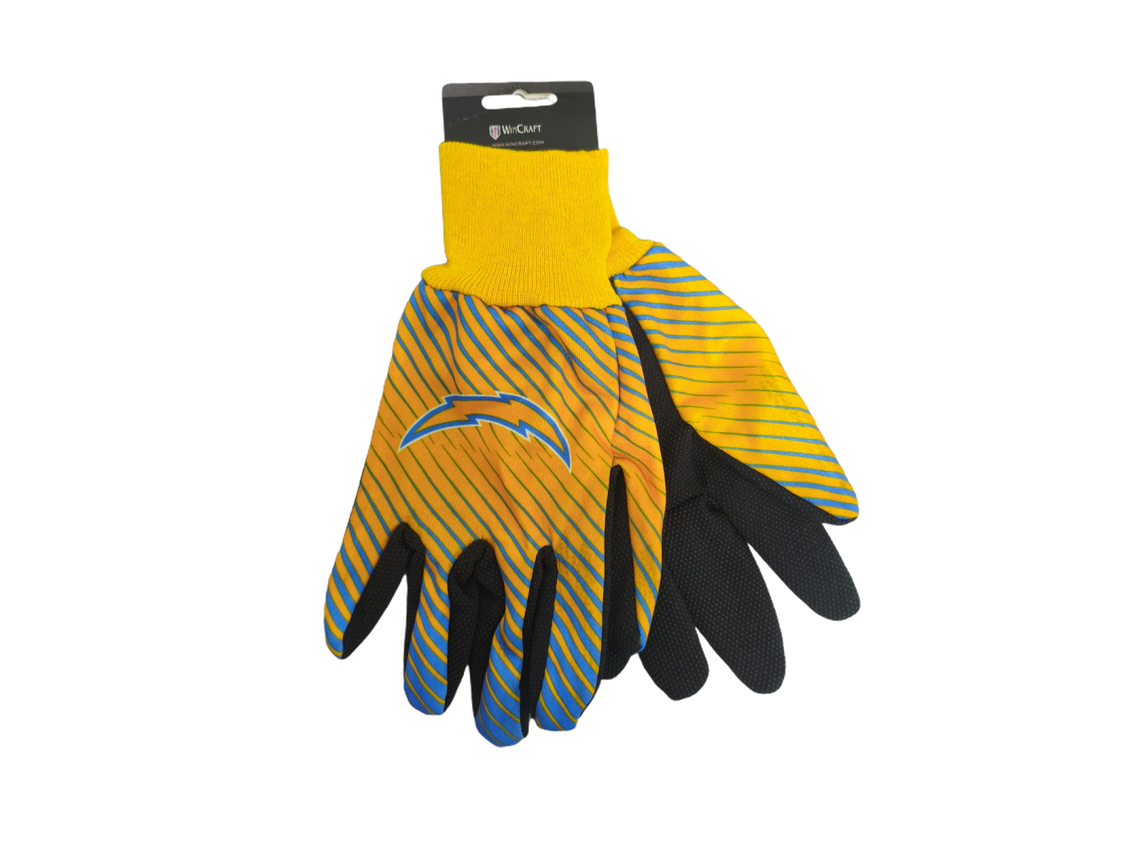 Guantes WinCraft 2Tone Chargers - NERIAS DEPORTES