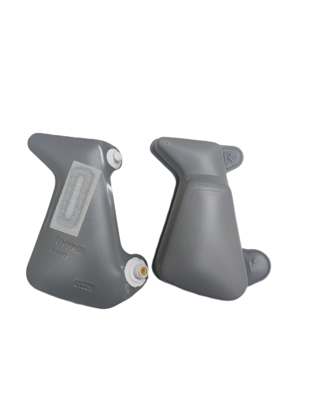 Acojinado Galleta Para Casco Victor Riddell