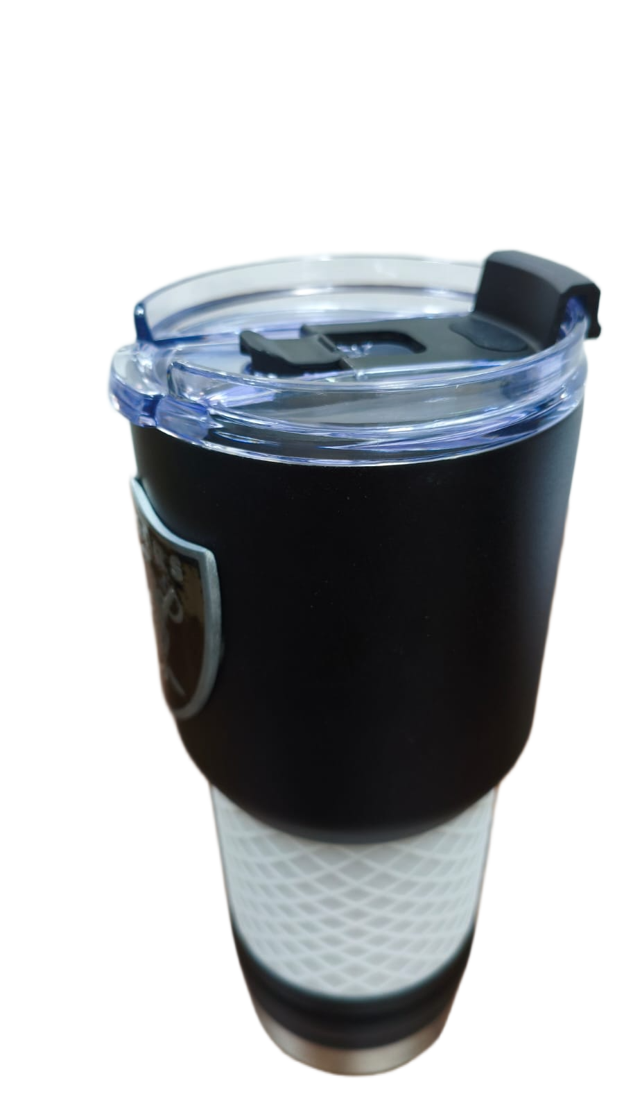 Termo Con Popote 709 ml GAP The New Draft Raiders