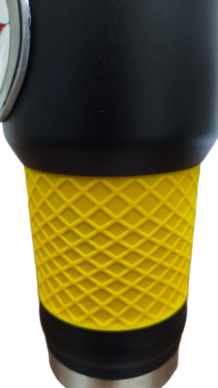 Termo Con Popote 709 ml GAP The New Draft Steelers