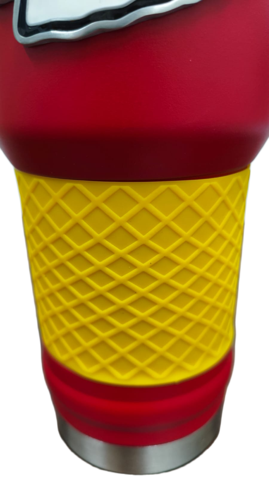 Termo Con Popote 709 ml GAP The New Draft Chiefs