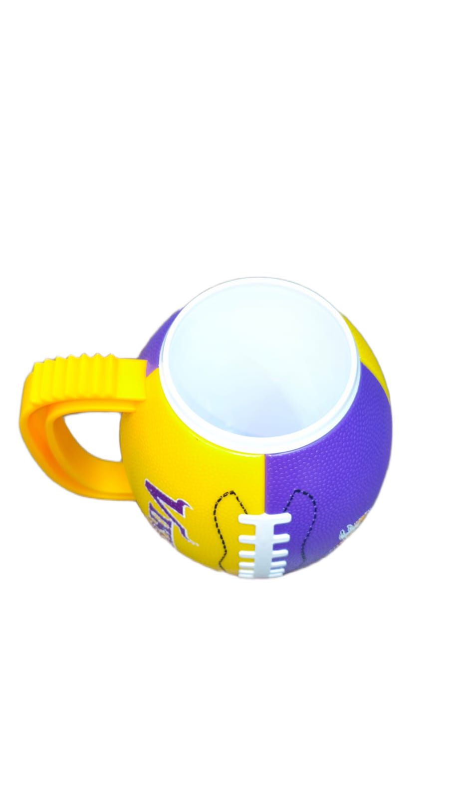 Tarro Football Mug NFL Minnesota Vikings 710ml