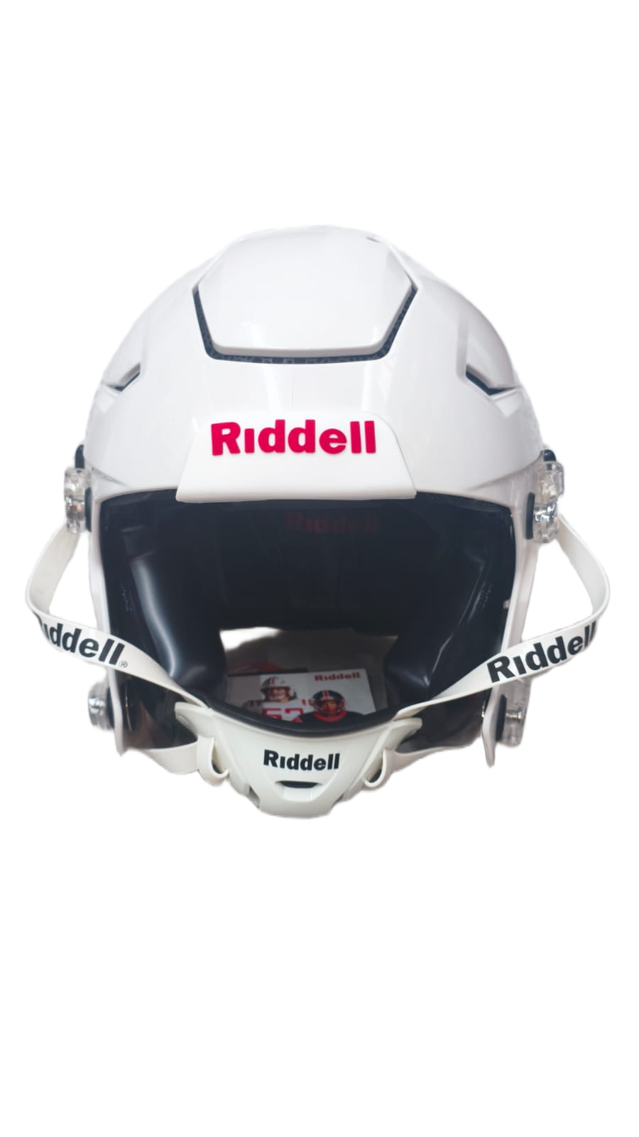 Casco Fútbol Americano SpeedFlex Echo Riddell