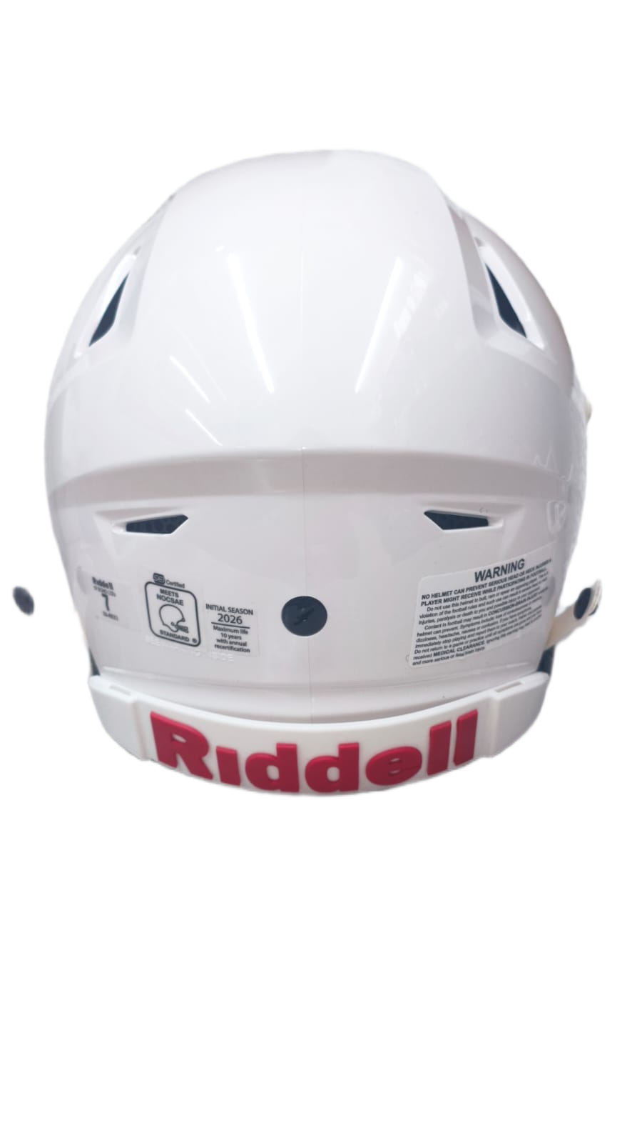 Casco Fútbol Americano SpeedFlex Echo Riddell
