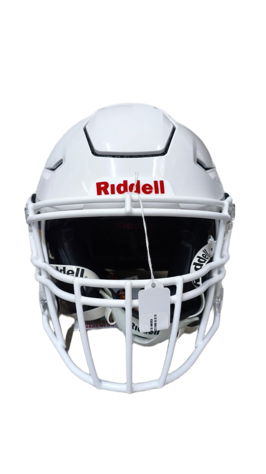 Casco Fútbol Americano SpeedFlex Echo Riddell