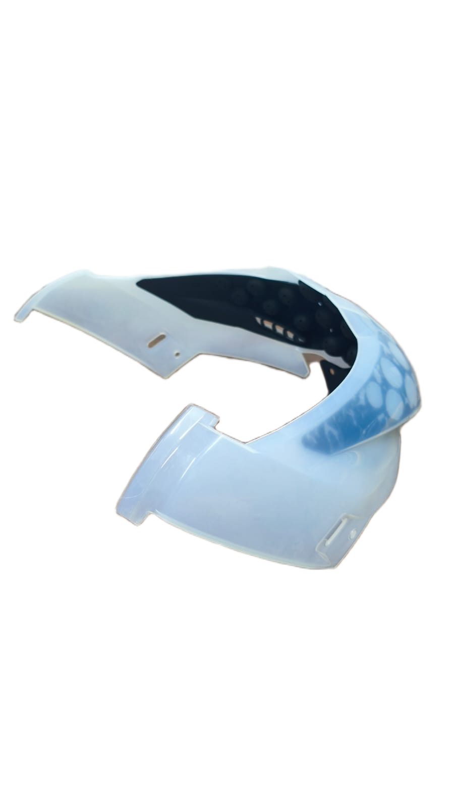Protector Externo Frontal Para Casco Vicis Trench