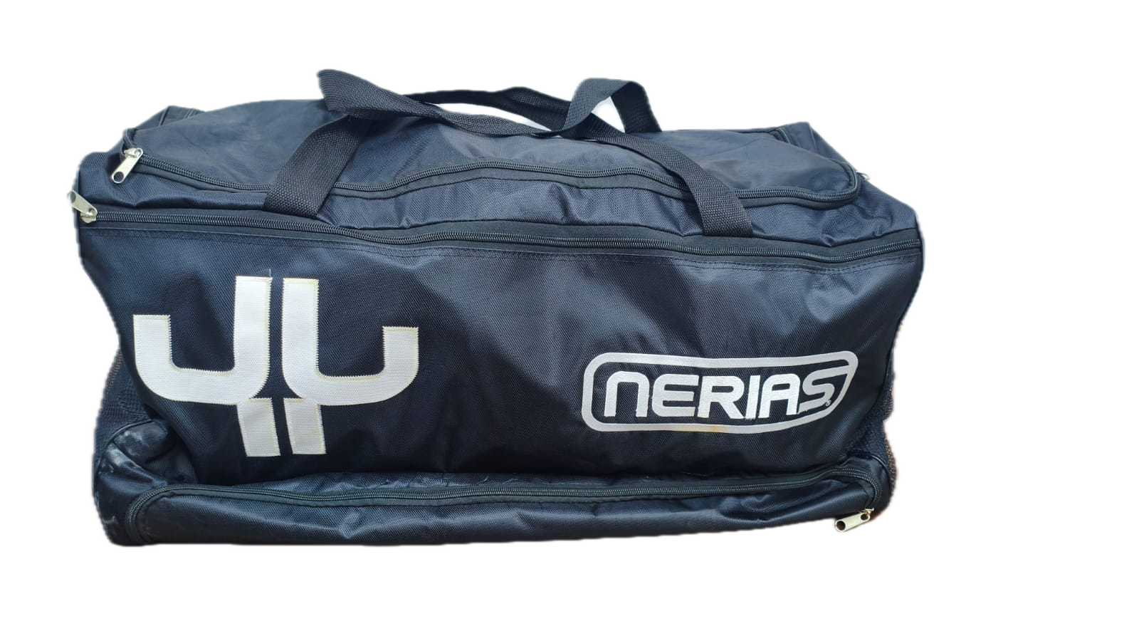 Maleta Nerias Para Equipo De Juego 98 L