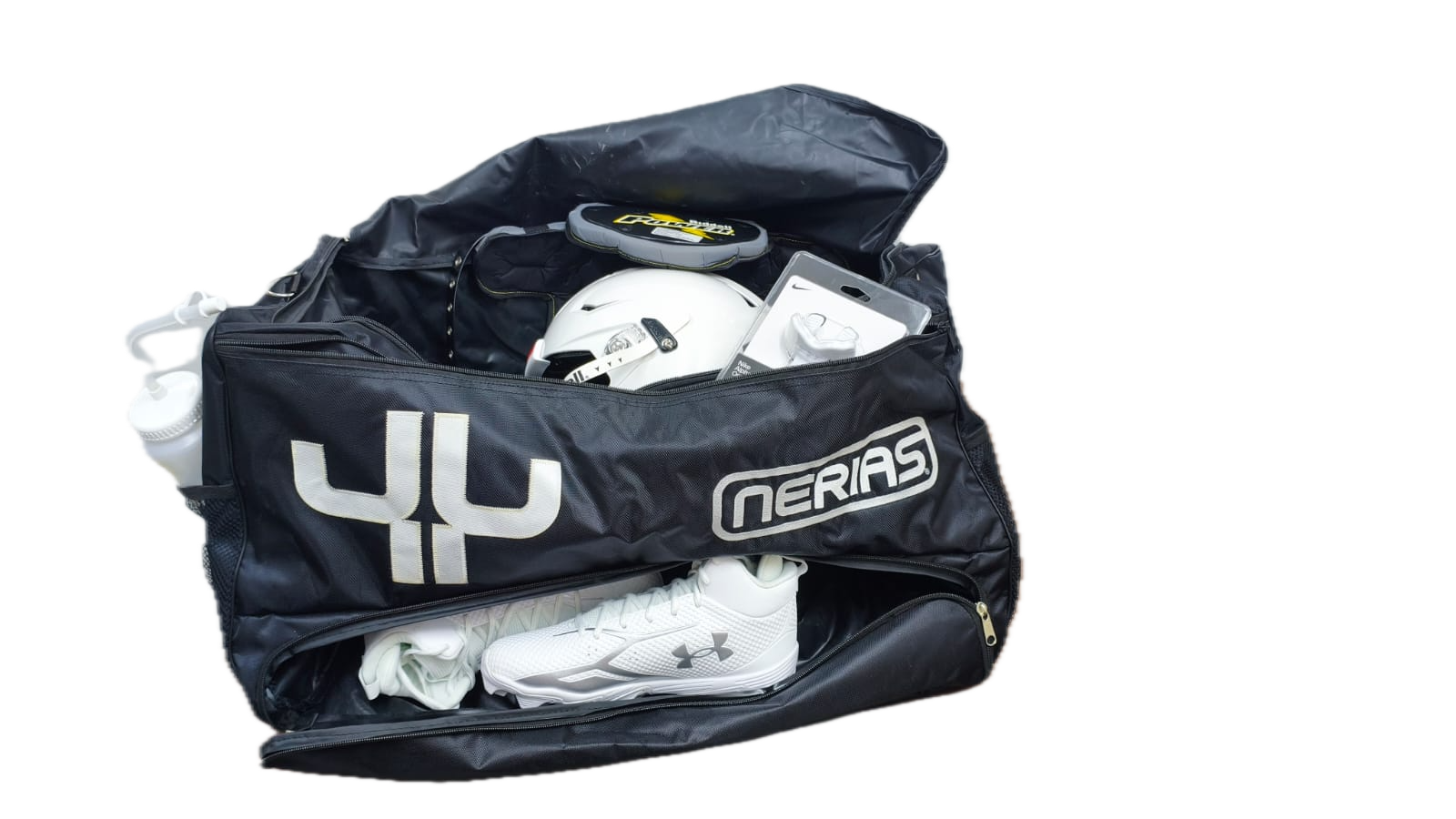 Maleta Nerias Para Equipo De Juego 98 L