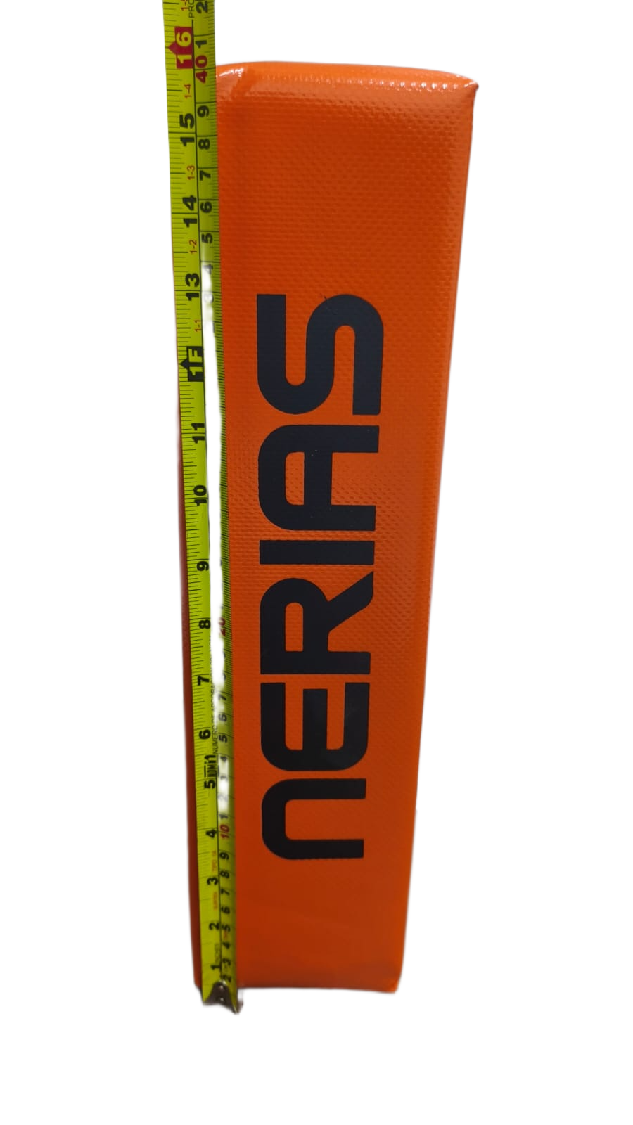 Set de Pilones End Zone nerias (4 pzas) Logo Personalizable
