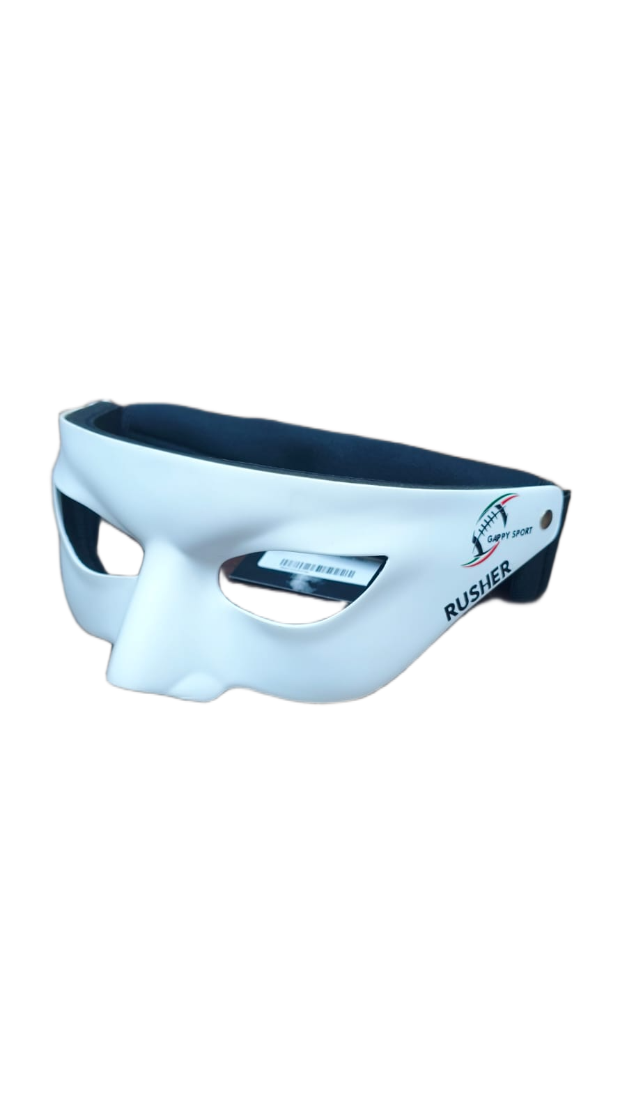 Máscara Protectora Gappy Para Tocho Flag Football